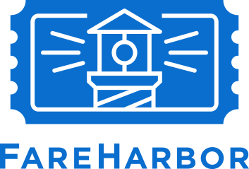 FareHarbor Sites