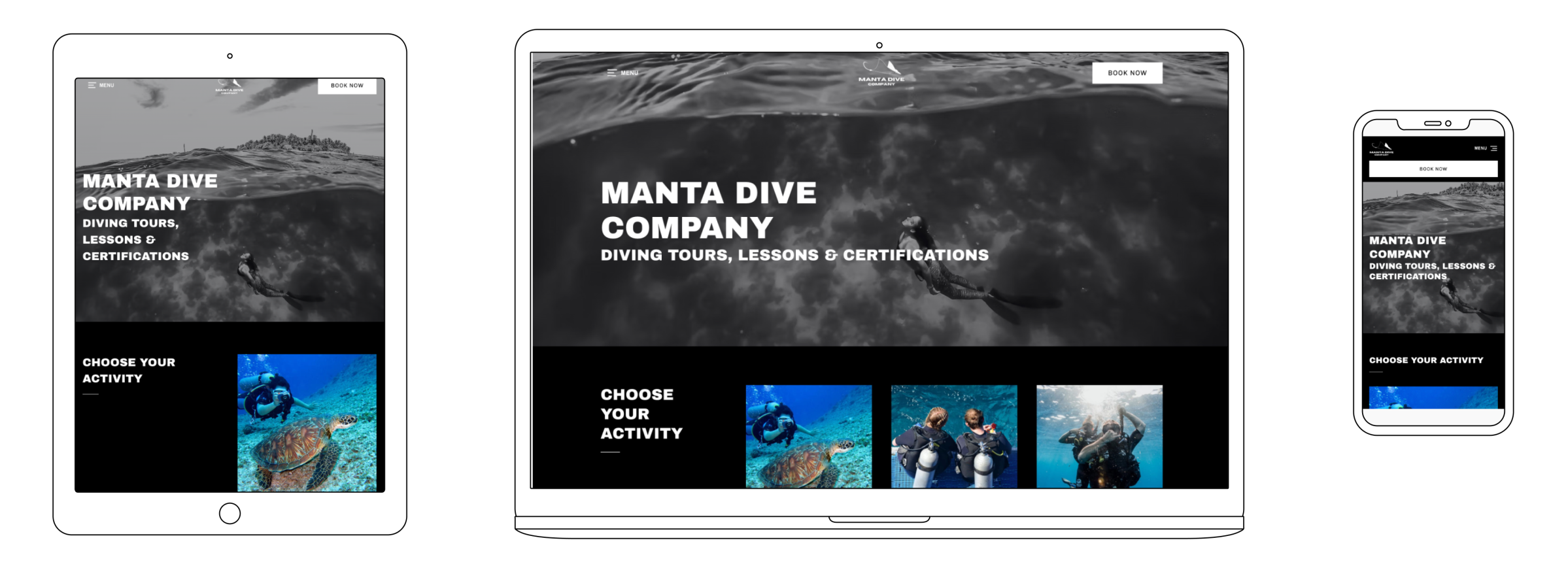 Manta Dives (1) manta dives desktop mobile tablet