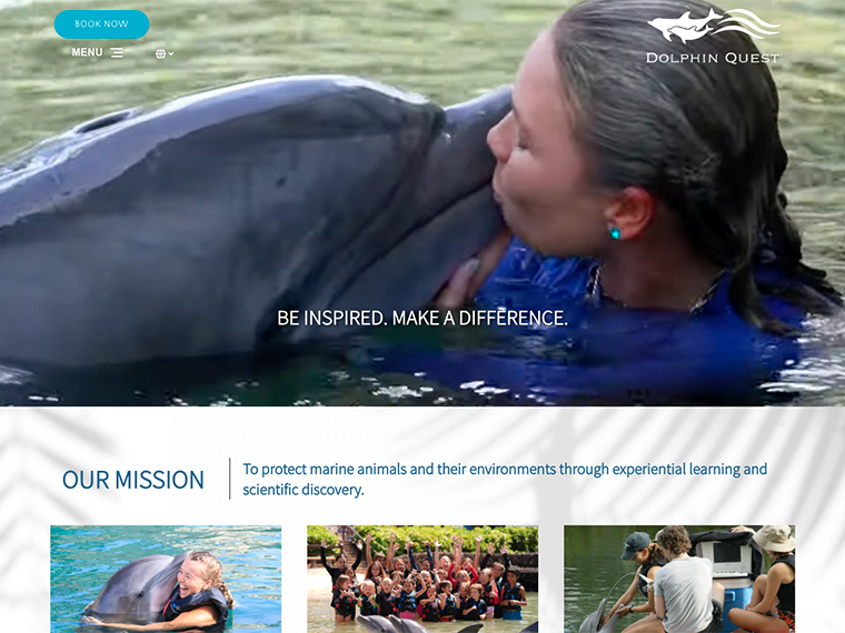 a person holding an animal